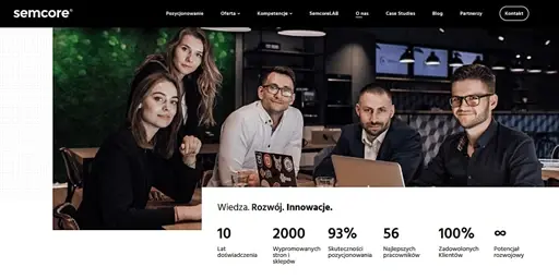 semcore