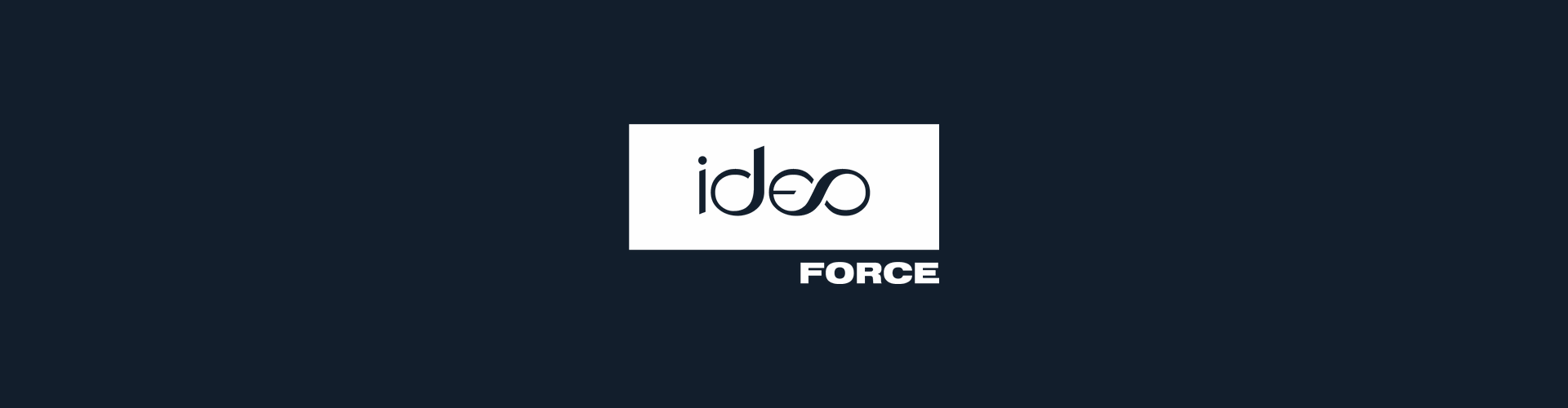 ideo-force-logo-animation