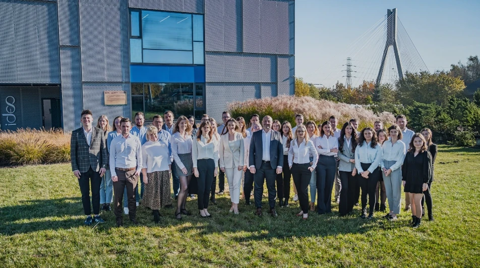 Przechodzimy na model Digital Marketing for Business Growth!