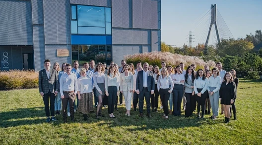 Przechodzimy na model Digital Marketing for Business Growth!
