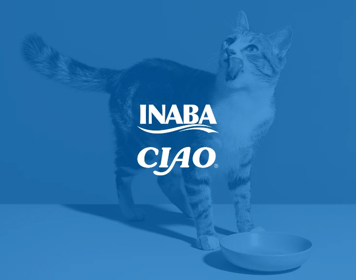 Jak sprawić, by klienci zamruczeli z zachwytu? Sprawdź jak rich content buduje zaufanie i sprzedaż Inaba w Rossmanie.