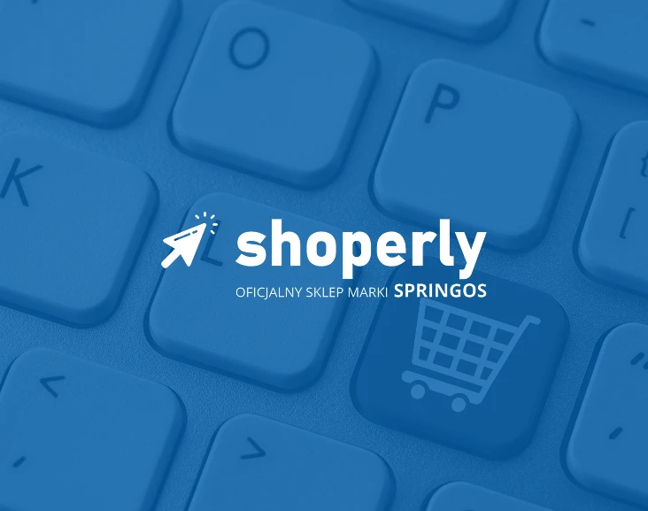 Kampania retargetingowa WP Ads dla Shoperly.pl