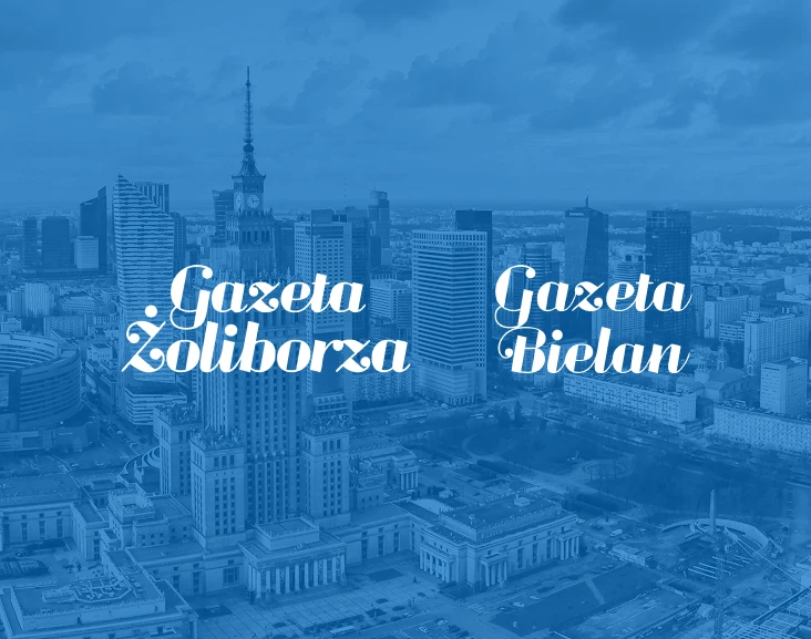 Nie d(AI) się hejtowi. Inteligentna moderacja komentarzy dla Gazety Żoliborza i Bielan