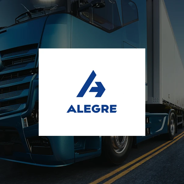 Landing page w technologii no-code usprawniający finansowanie faktur przez operatora logistycznego