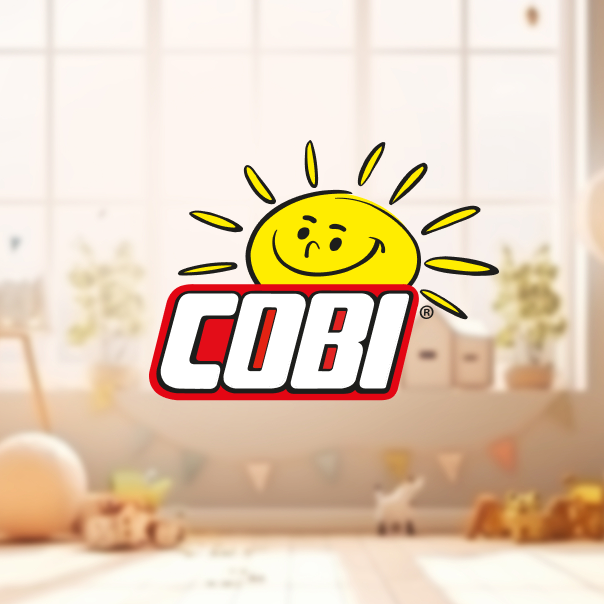 Budowanie sukcesu klocek po klocku: kampania WP Ads dla COBI