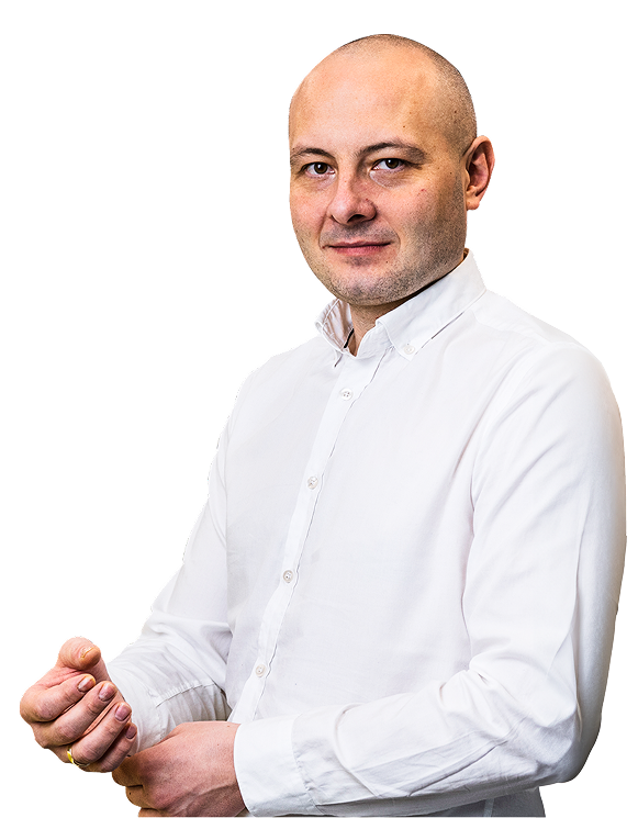 Jak uruchomić pierwszy test w Google Optimize?